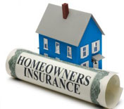 Home owner Insurance